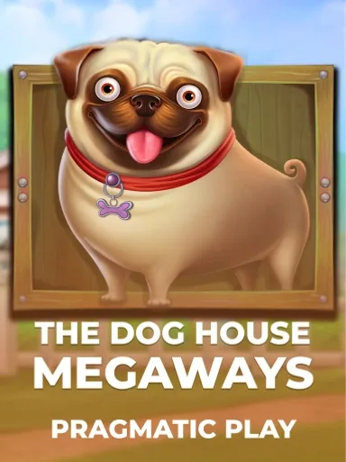 The Dog House Megaways